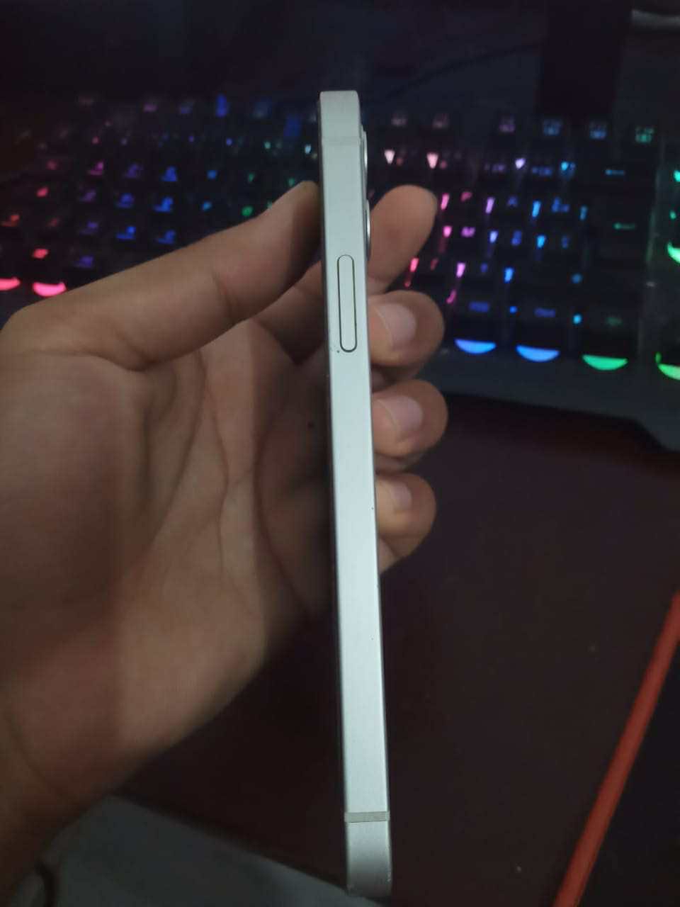 iPhone 12