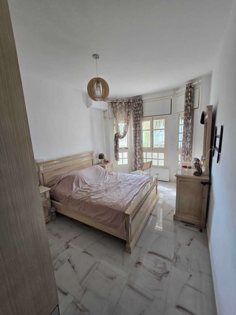 Appartement a vendre manzah 7