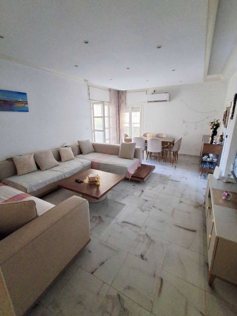 Appartement a vendre manzah 7