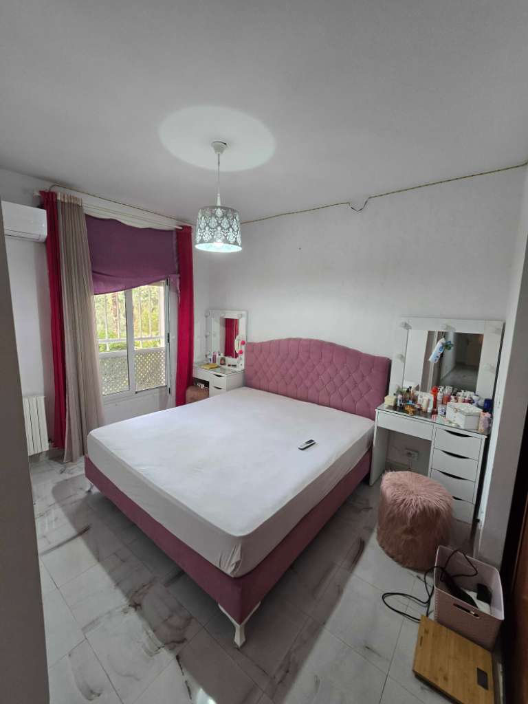 Appartement a vendre manzah 7
