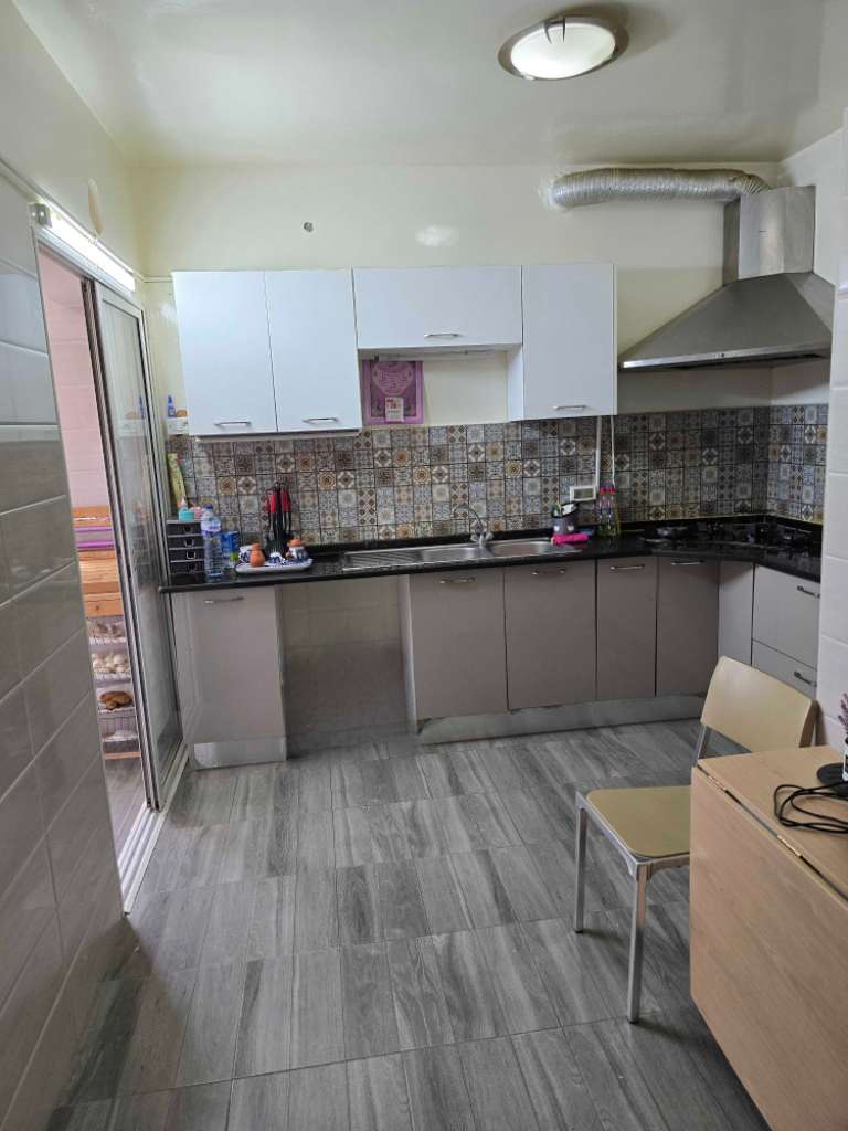 Appartement a vendre manzah 7