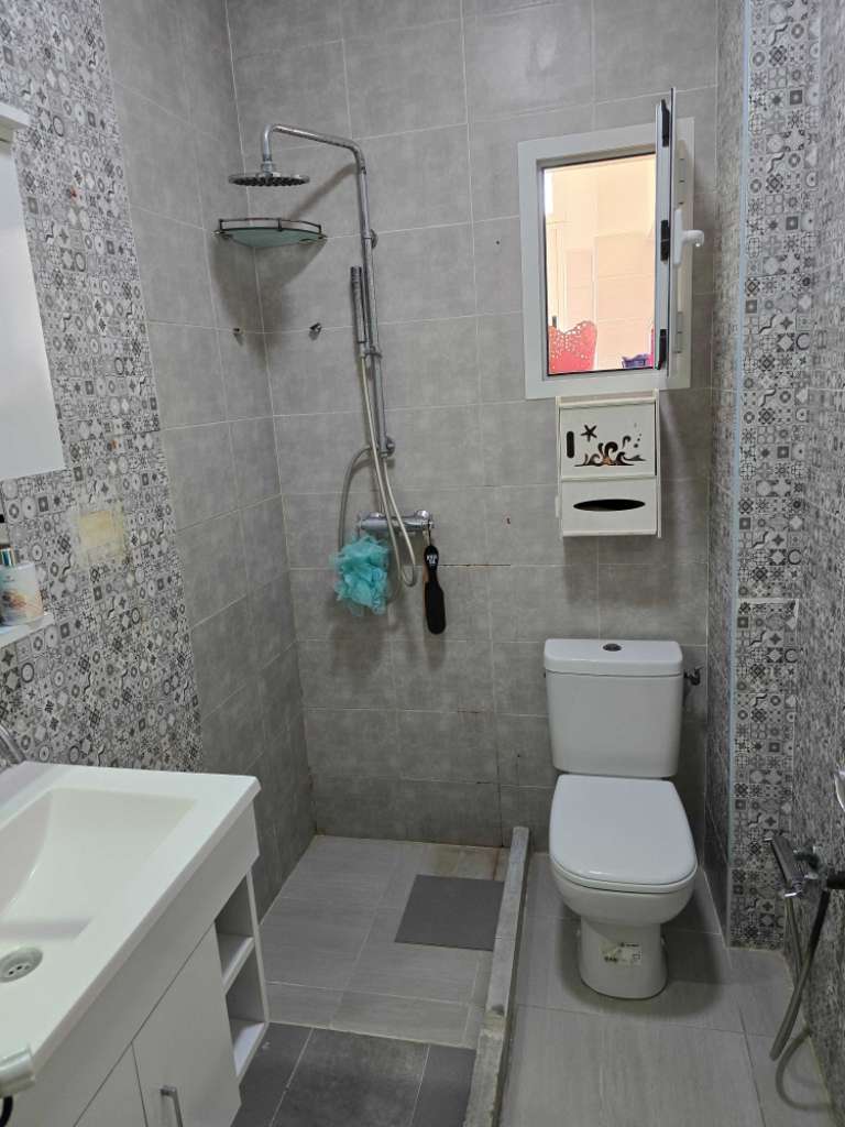Appartement a vendre manzah 7