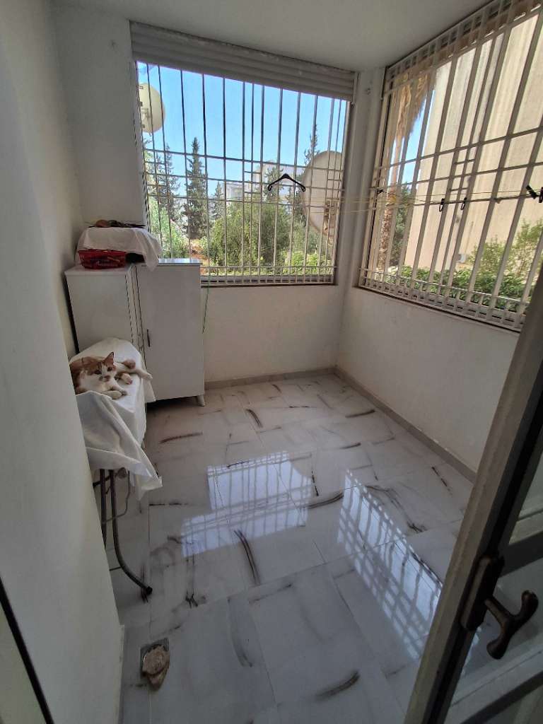 Appartement a vendre manzah 7
