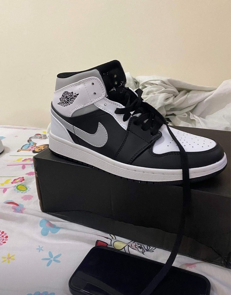 Nike air jordan 1