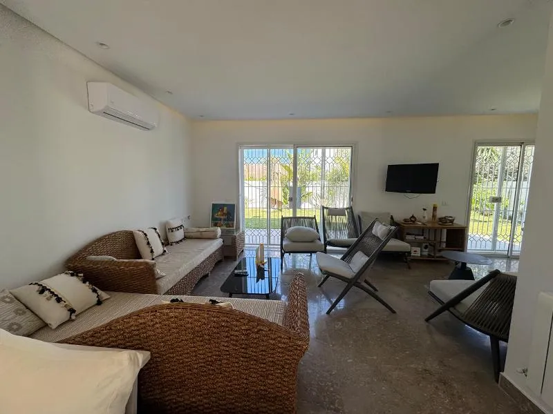  Villa HAMMADI (Réf: V2916)