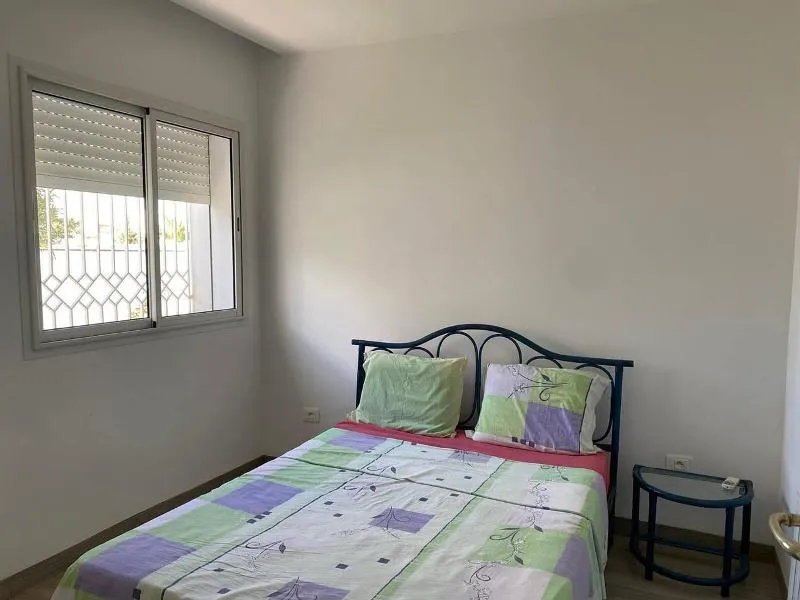  Villa HAMMADI (Réf: V2916)