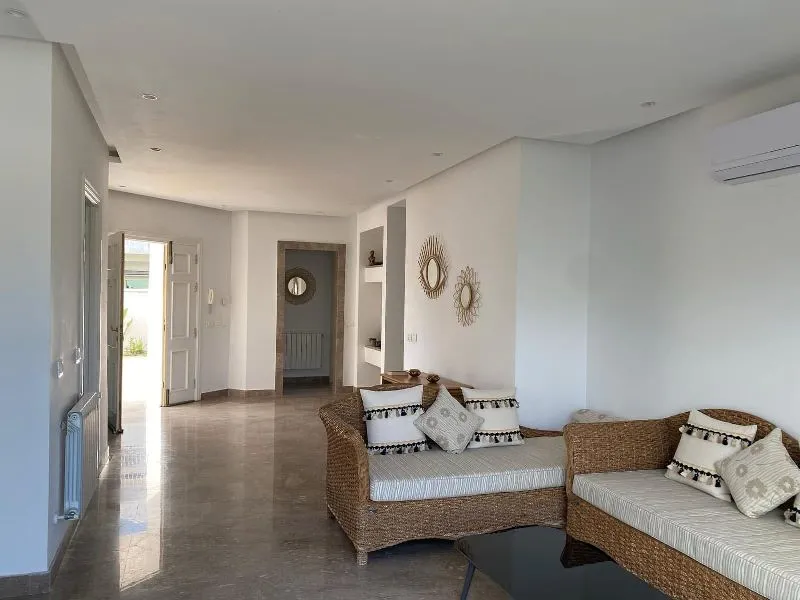  Villa HAMMADI (Réf: V2916)
