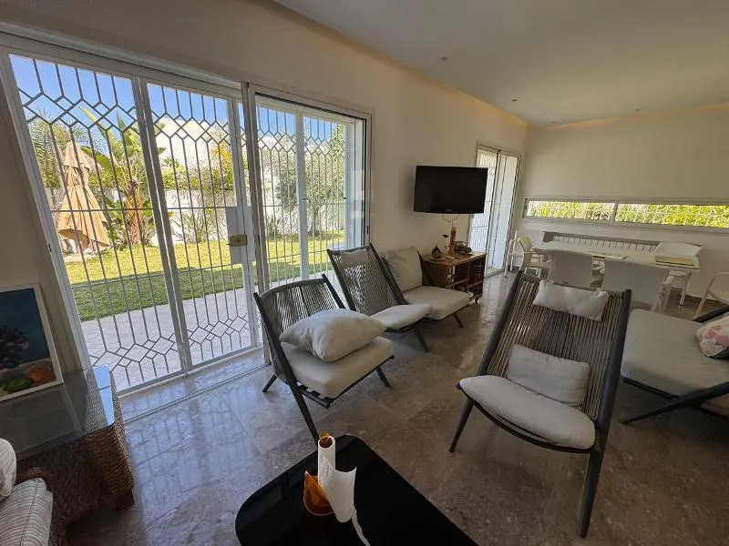  Villa HAMMADI (Réf: V2916)