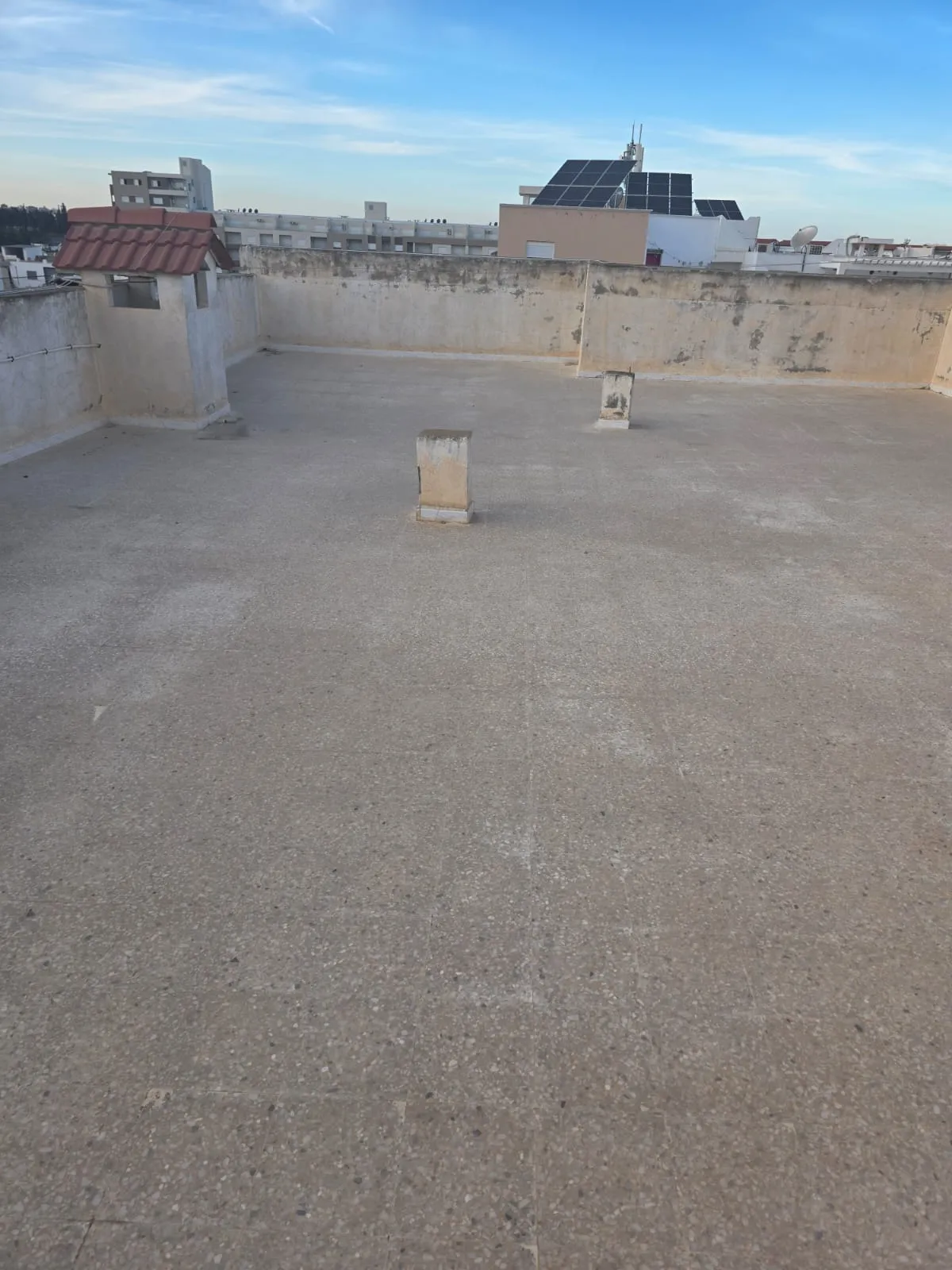 đS+2 Moderne En Vente | Chott Mariem