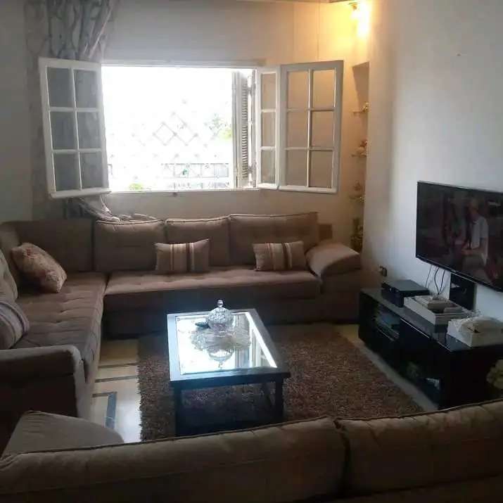 à vendre villa a Montfleury