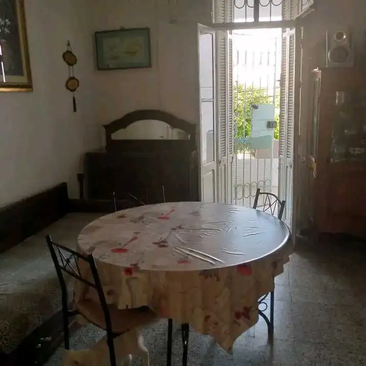à vendre villa a Montfleury