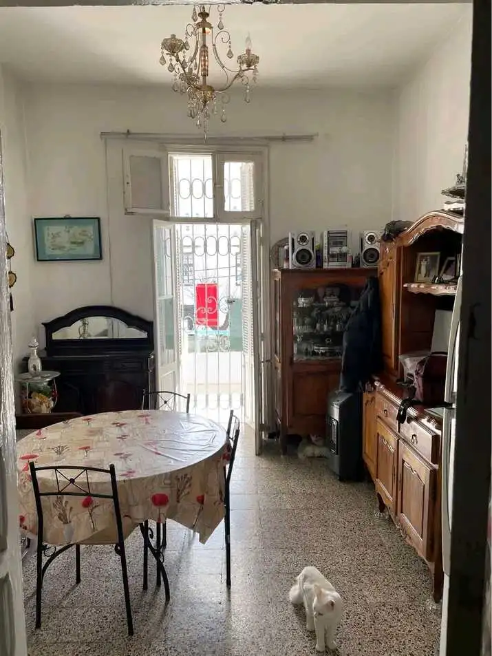 à vendre villa a Montfleury
