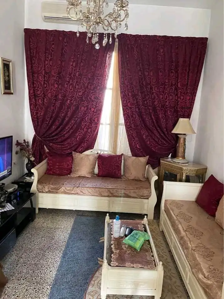 à vendre villa a Montfleury