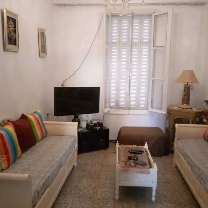 à vendre villa a Montfleury