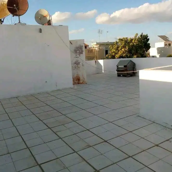 à vendre villa a Montfleury
