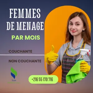 Services Nettoyage