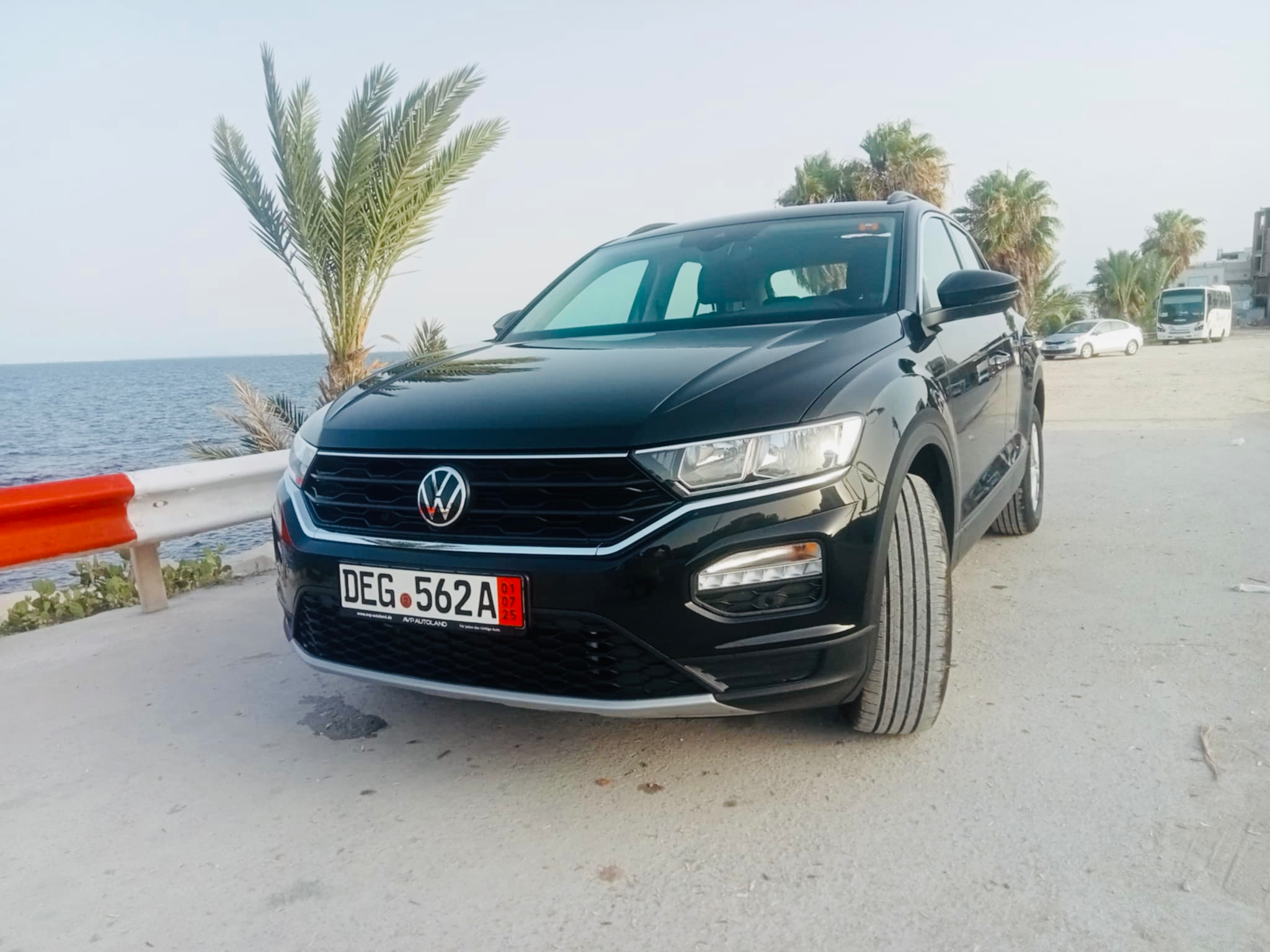 T-roc
