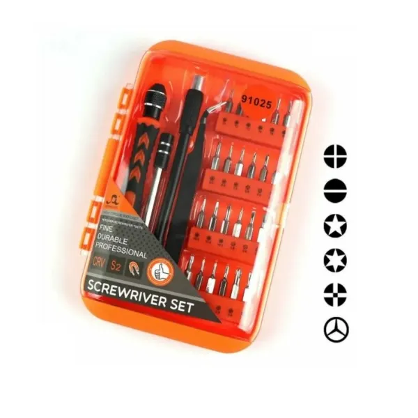  𝐊𝐢𝐭 𝐃𝐞 𝐓𝐨𝐮𝐫𝐧𝐞𝐯𝐢𝐬 𝟐𝟒 𝐄𝐧 𝟏 , 𝐌𝐨𝐝𝐞̀𝐥𝐞 𝟗𝟏𝟎𝟐𝟓