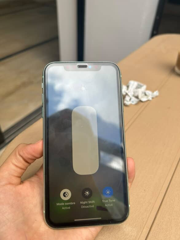 Iphone 11, 128 gb