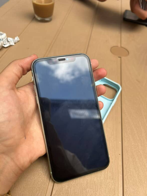 Iphone 11, 128 gb