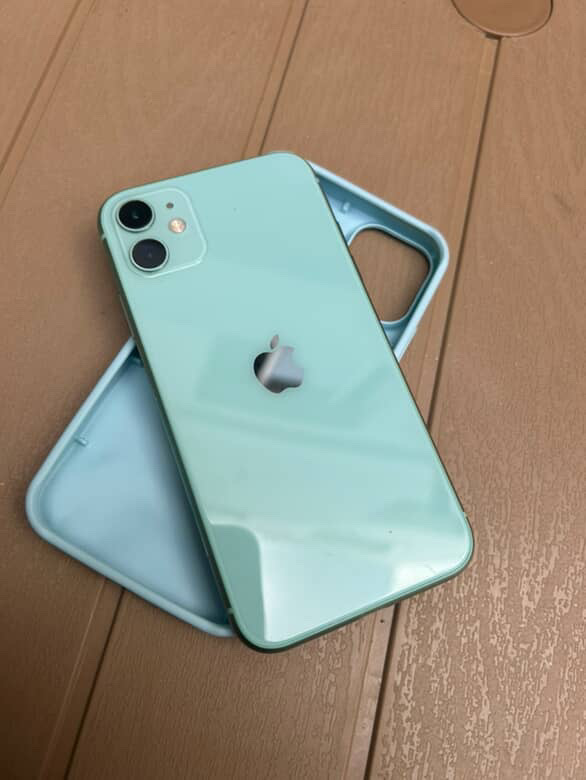 Iphone 11, 128 gb