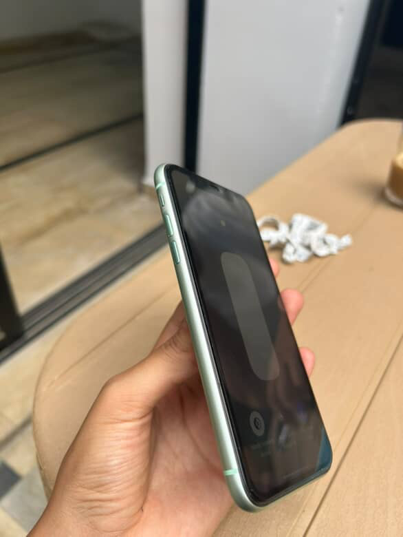 Iphone 11, 128 gb