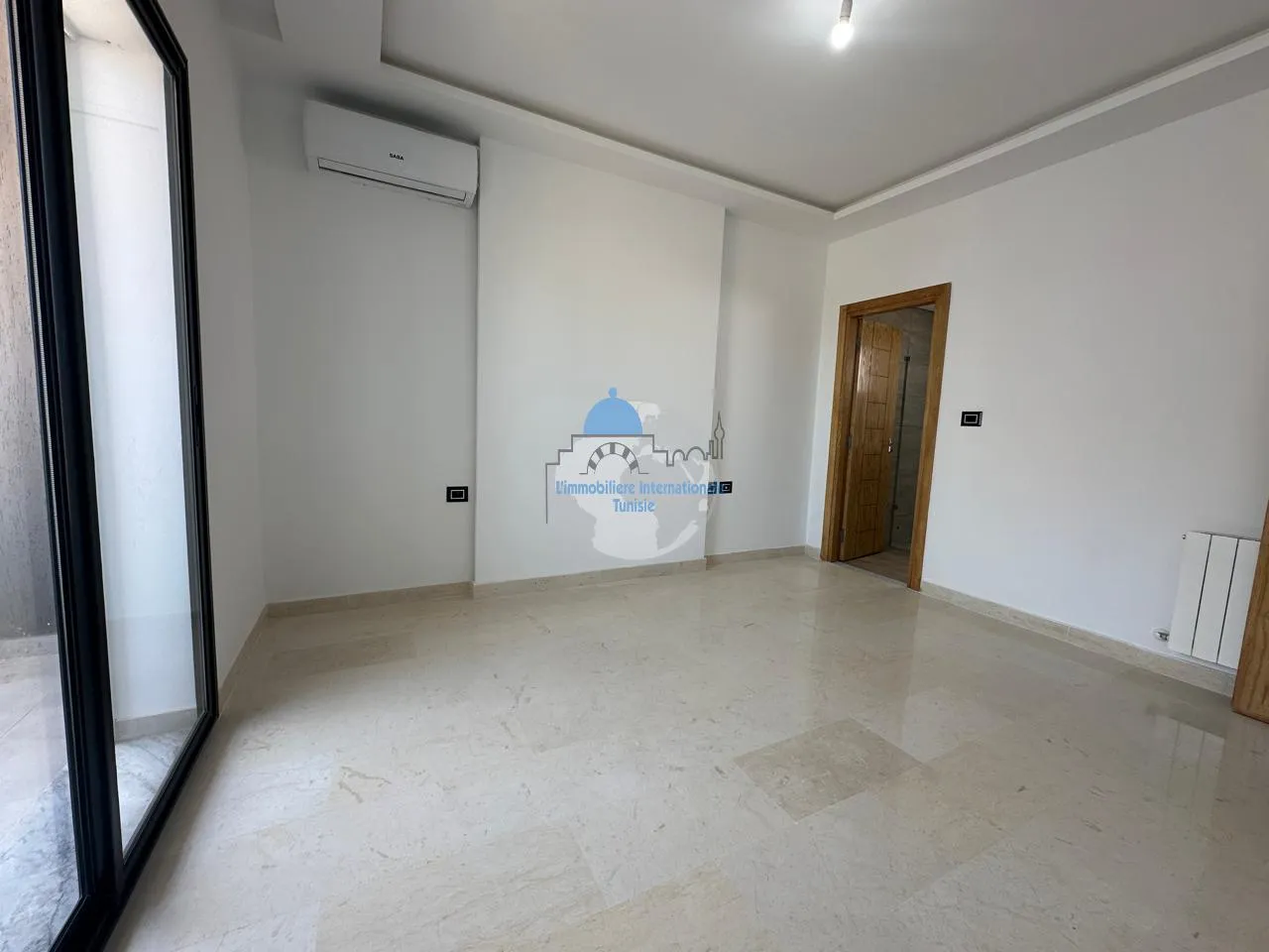 À vendre Appartement neuf S+3 à Sahloul