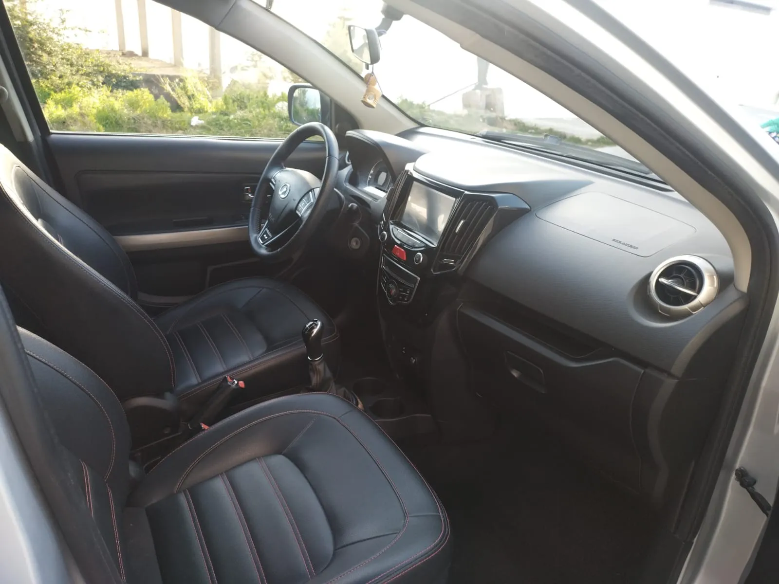 A vendre Great Wall M4 