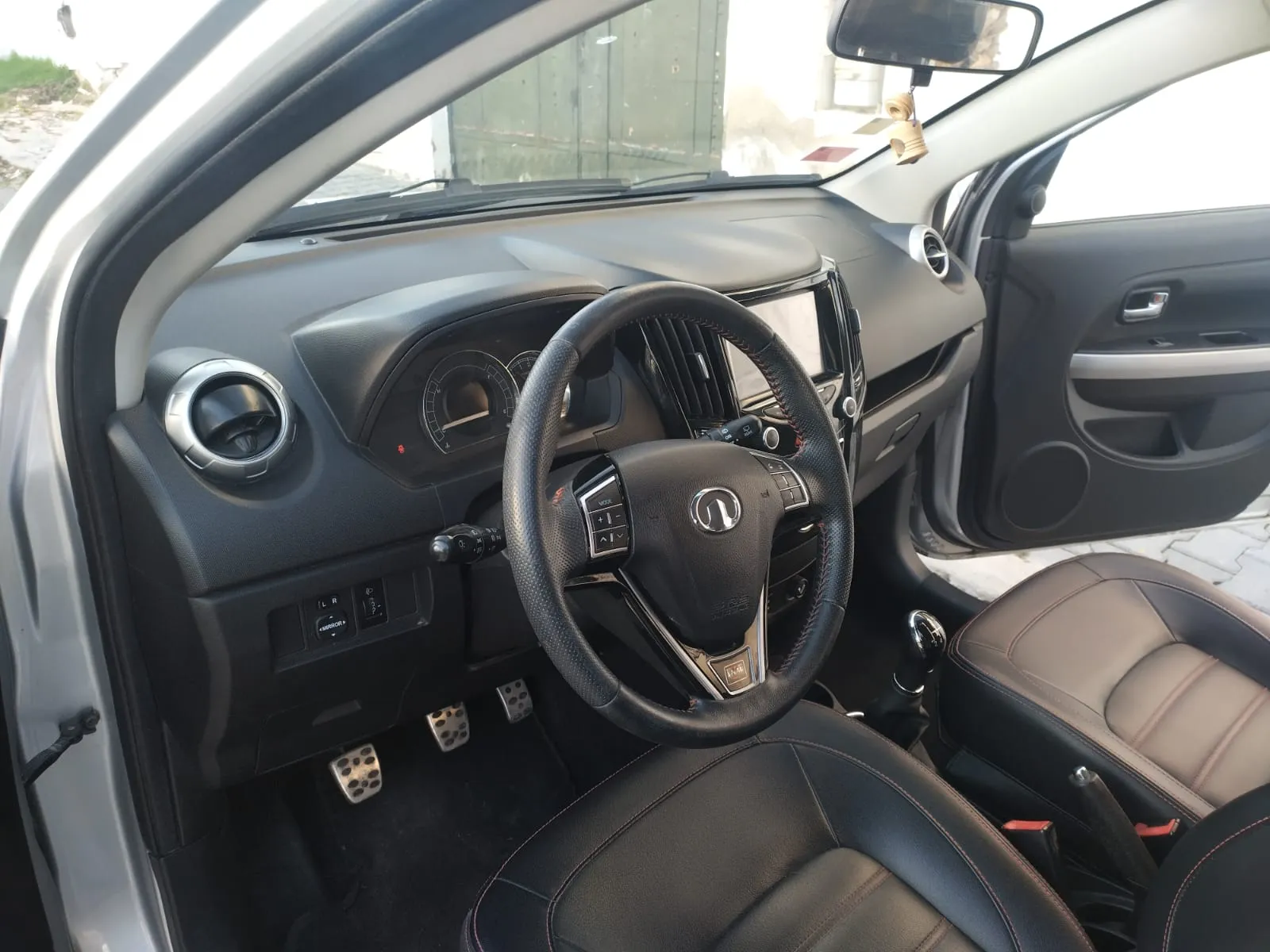 A vendre Great Wall M4 