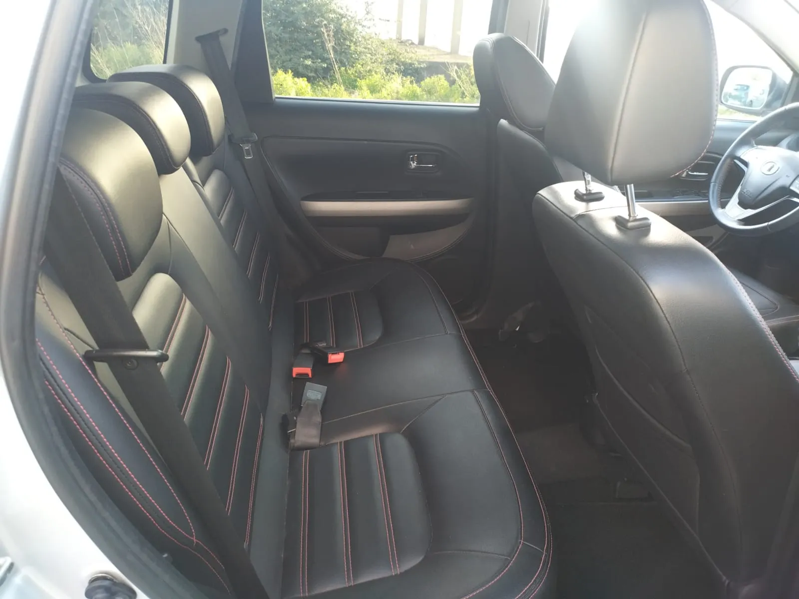 A vendre Great Wall M4 