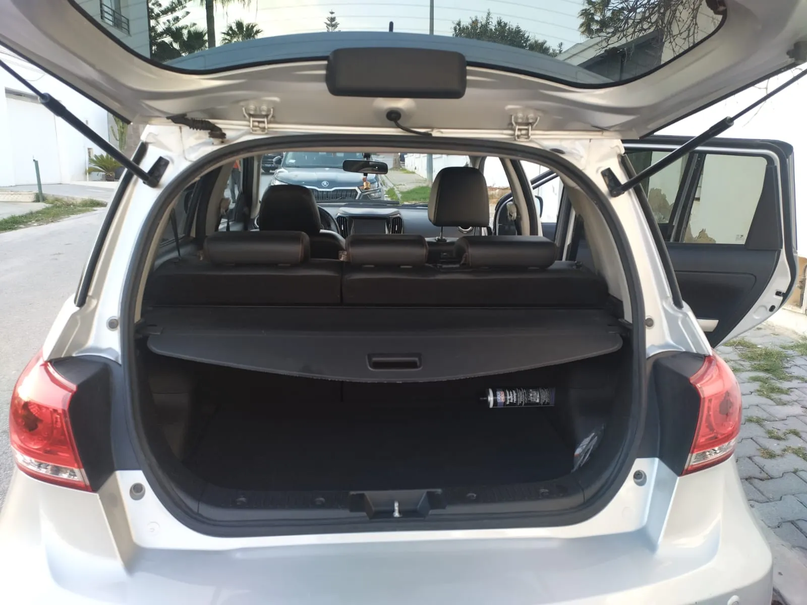 A vendre Great Wall M4 