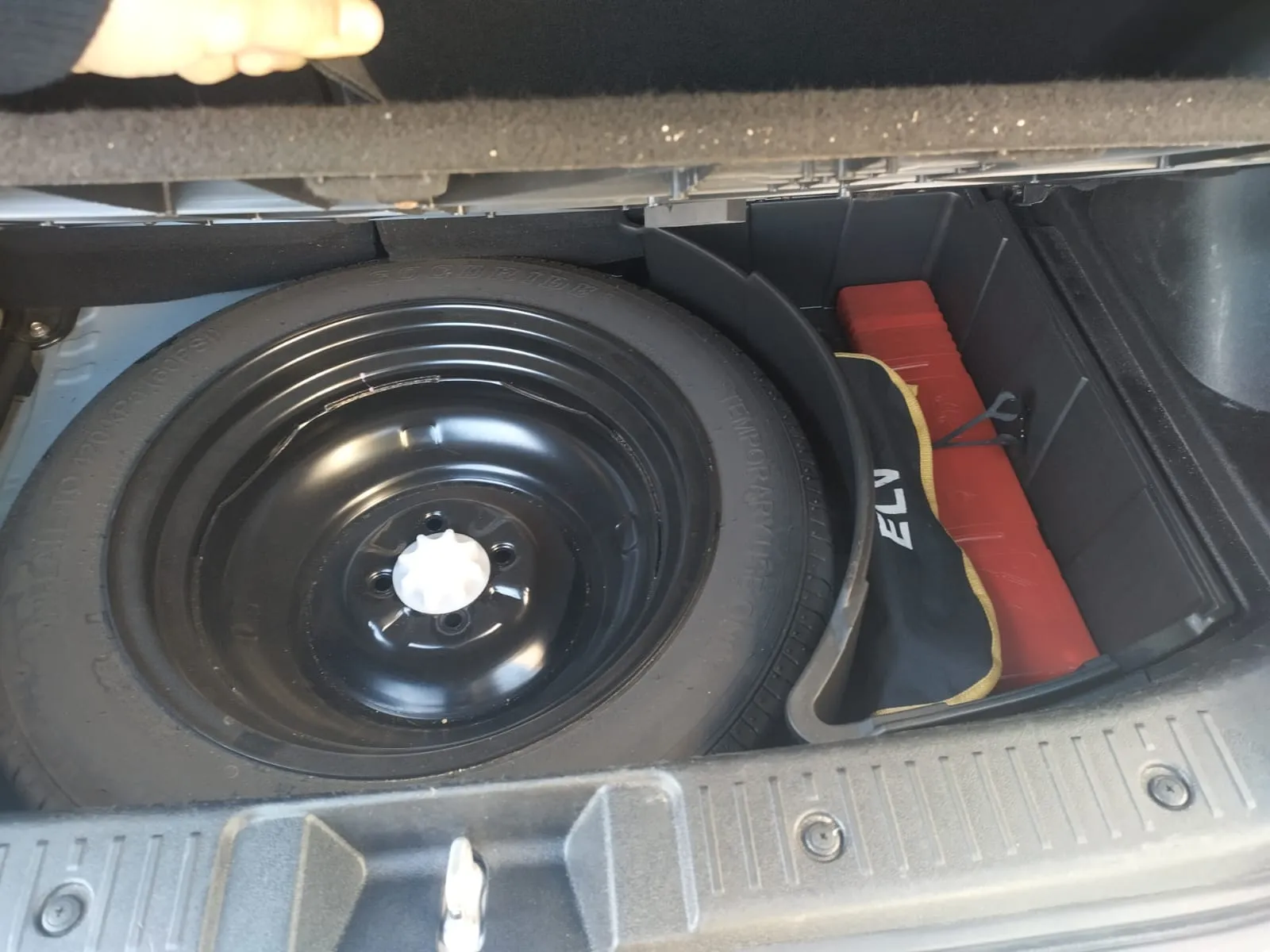 A vendre Great Wall M4 