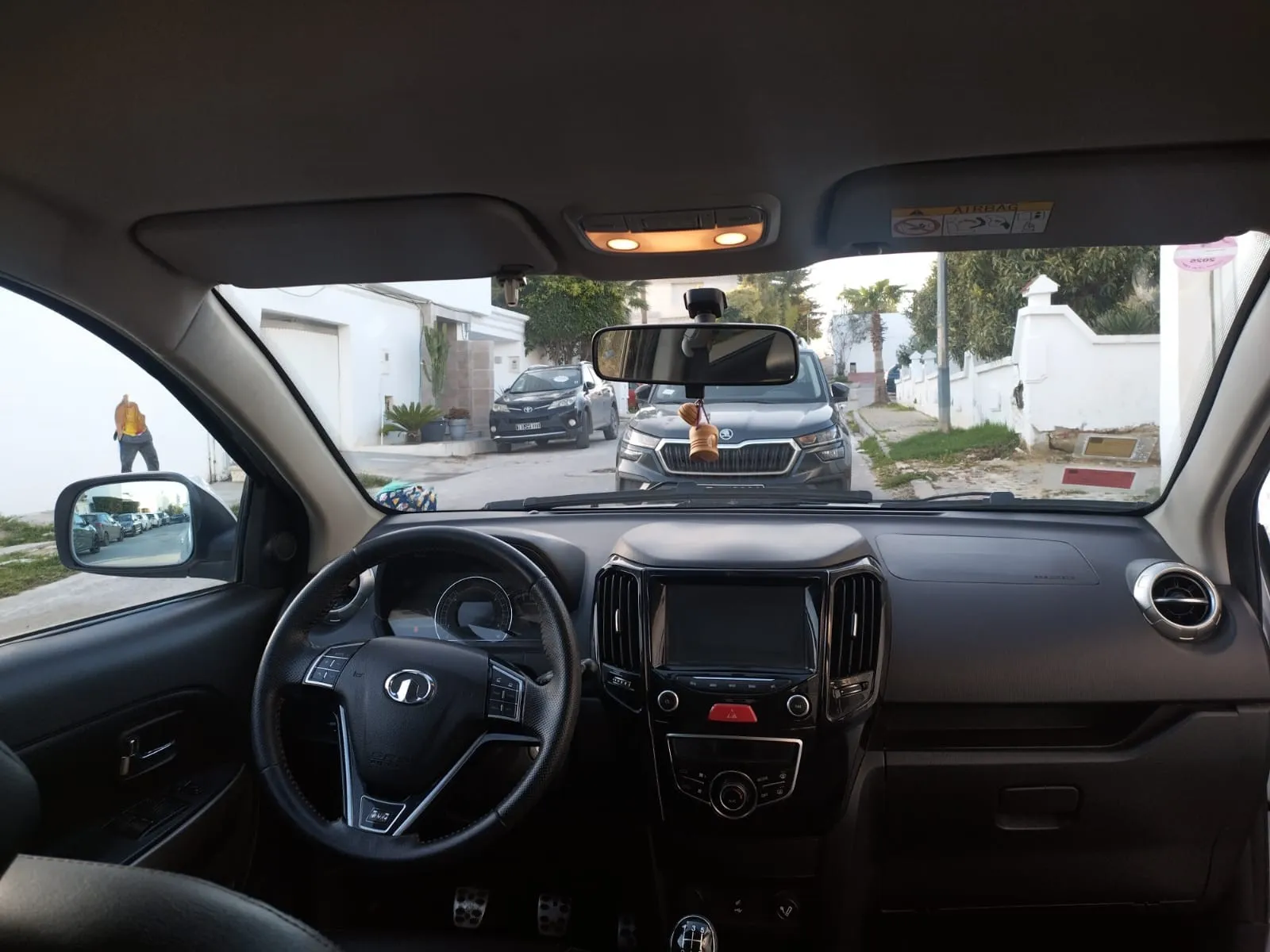 A vendre Great Wall M4 