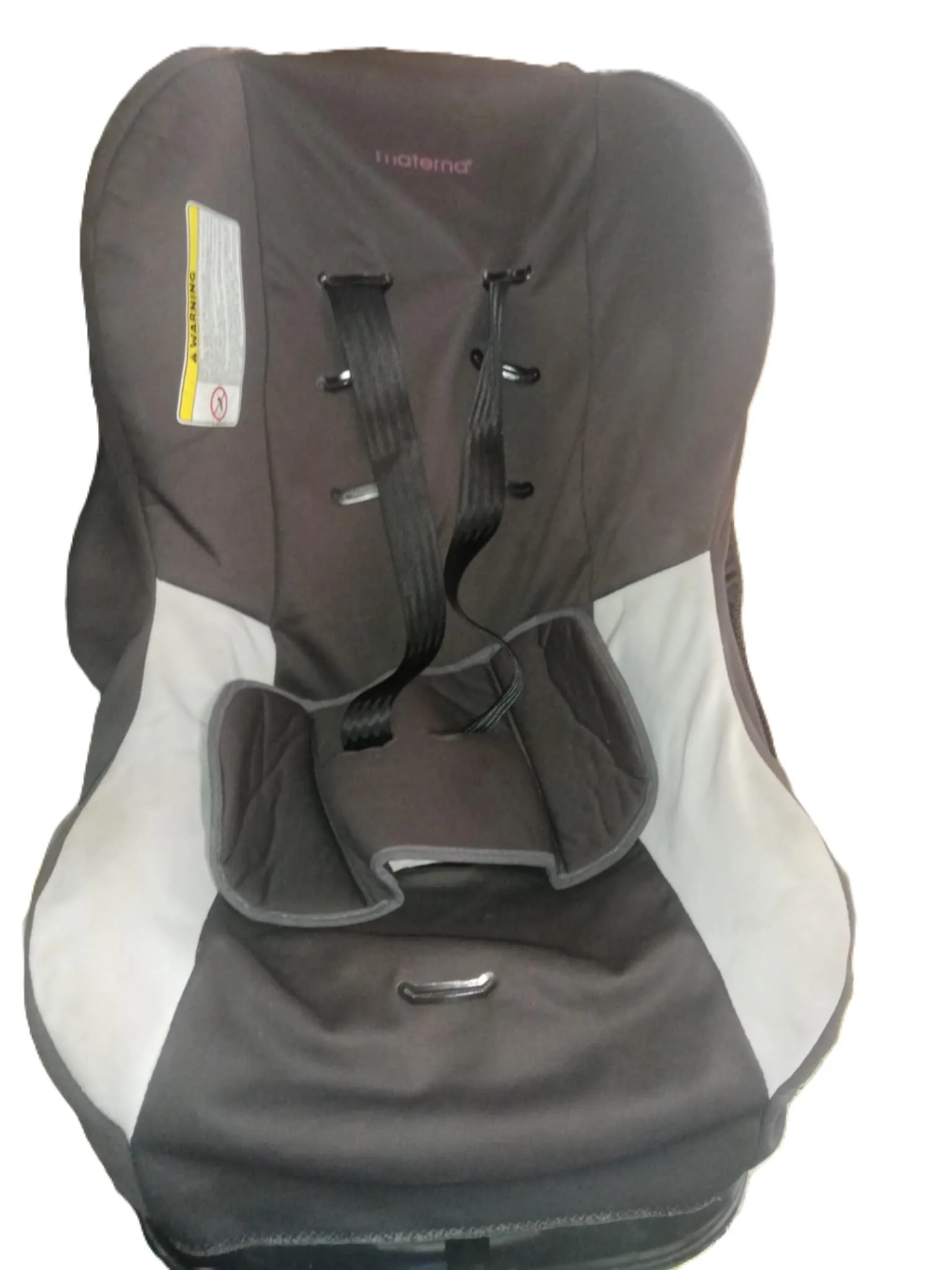 siège auto pour bébé à 60 dt / contactez le 53642647