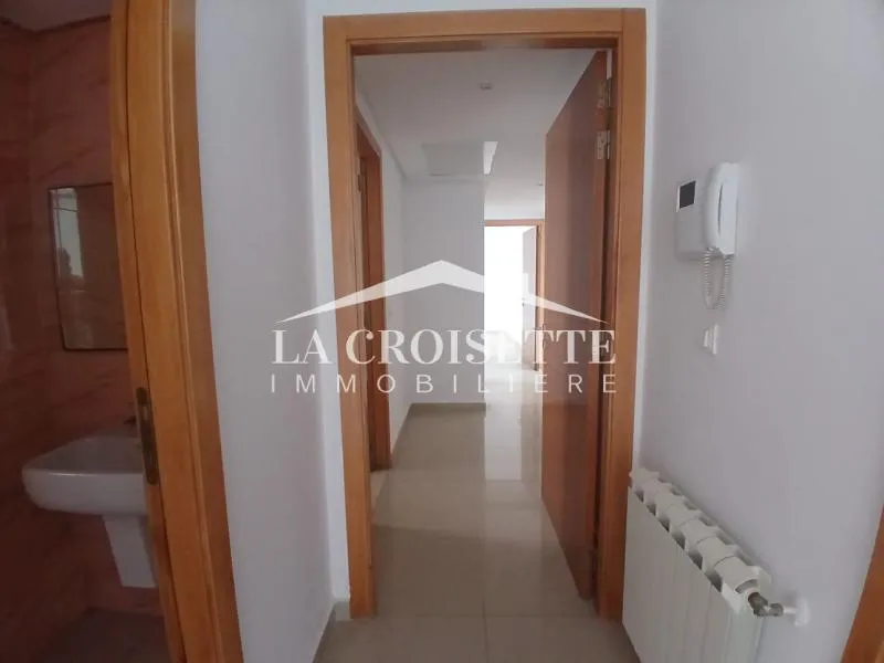 Appartement s3 aux Berges du Lac2 MAL2102