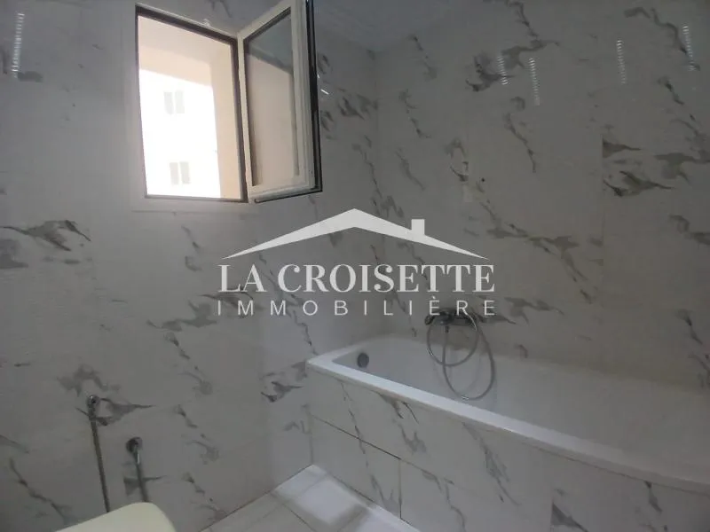 Appartement s3 aux Berges du Lac2 MAL2102