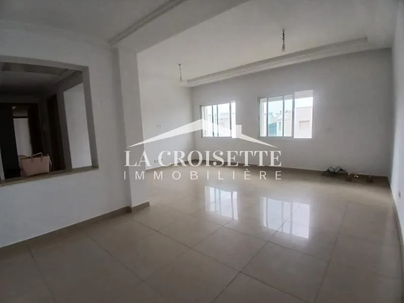 Appartement s3 aux Berges du Lac2 MAL2102