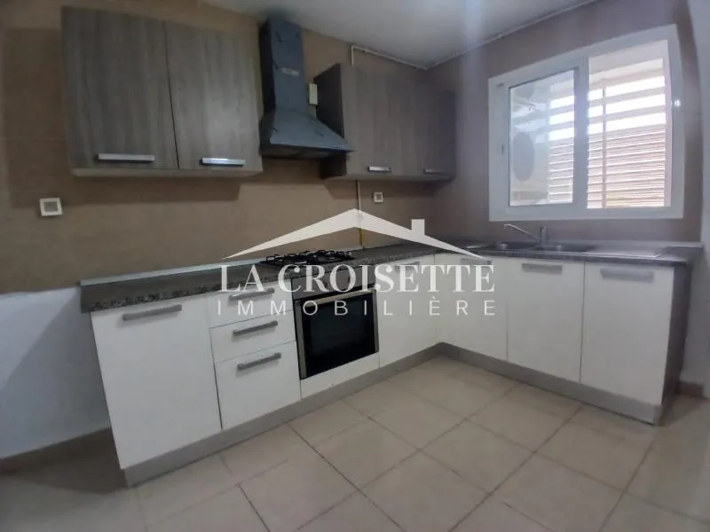 Appartement s3 aux Berges du Lac2 MAL2102