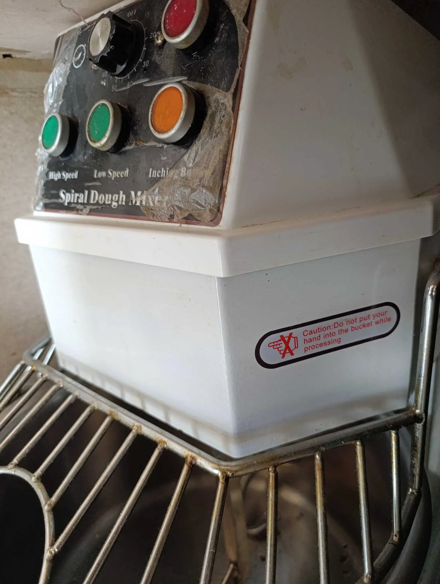 عجانة 20 kg جديدة مستعملة زوز مرات 