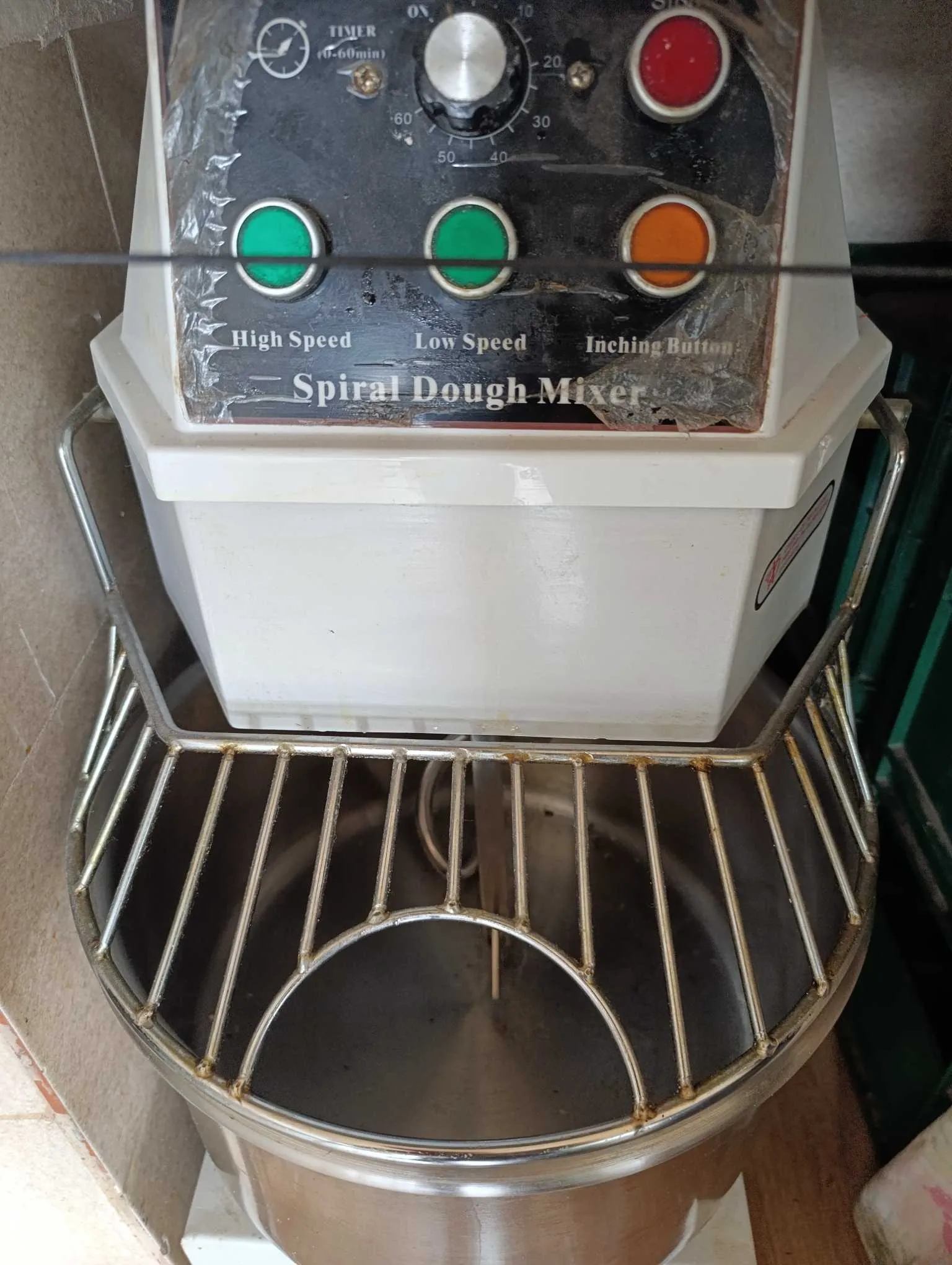 عجانة 20 kg جديدة مستعملة زوز مرات 