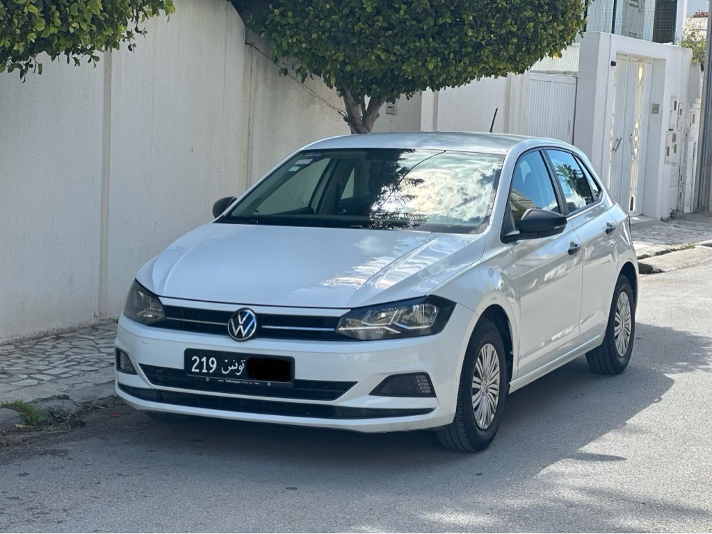 POLO 8
