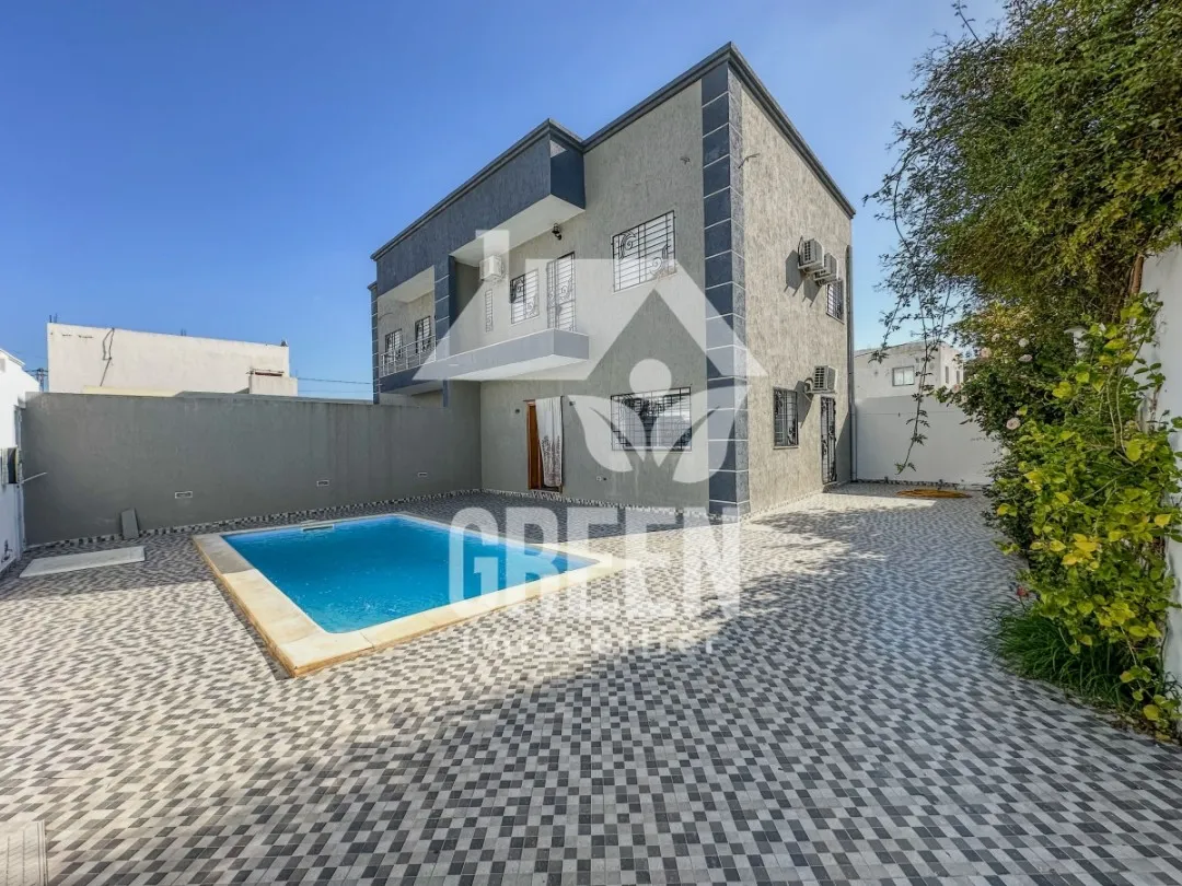 Villa " HECTOR "