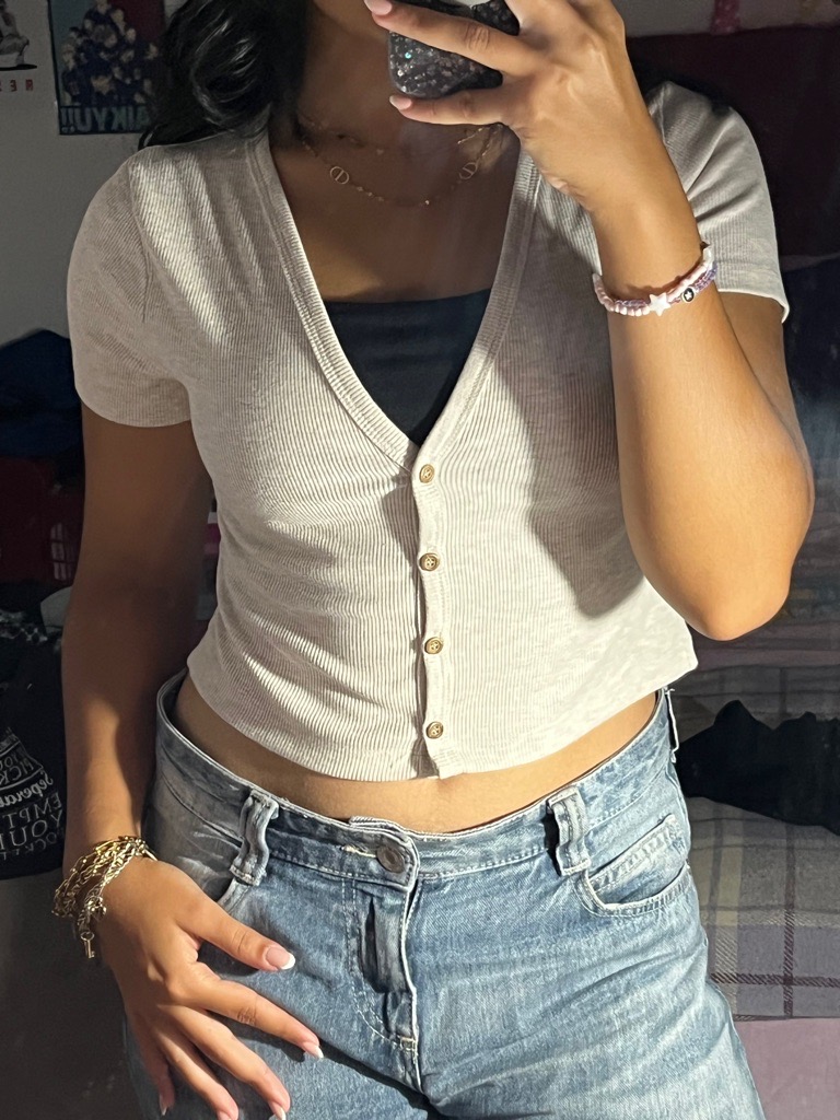 Haut basique