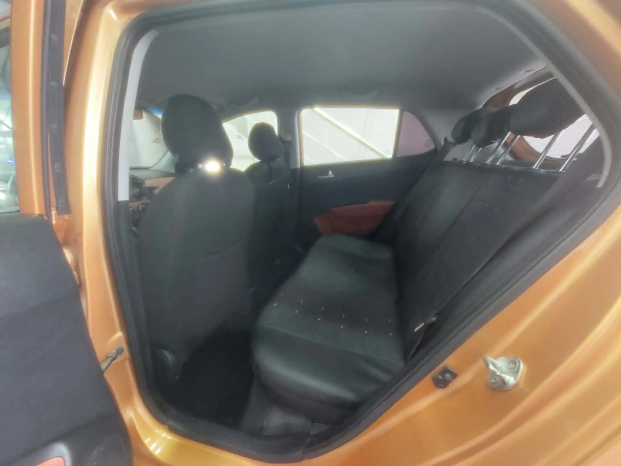Hyundai Gi10 2015 - Tel 98479647 
