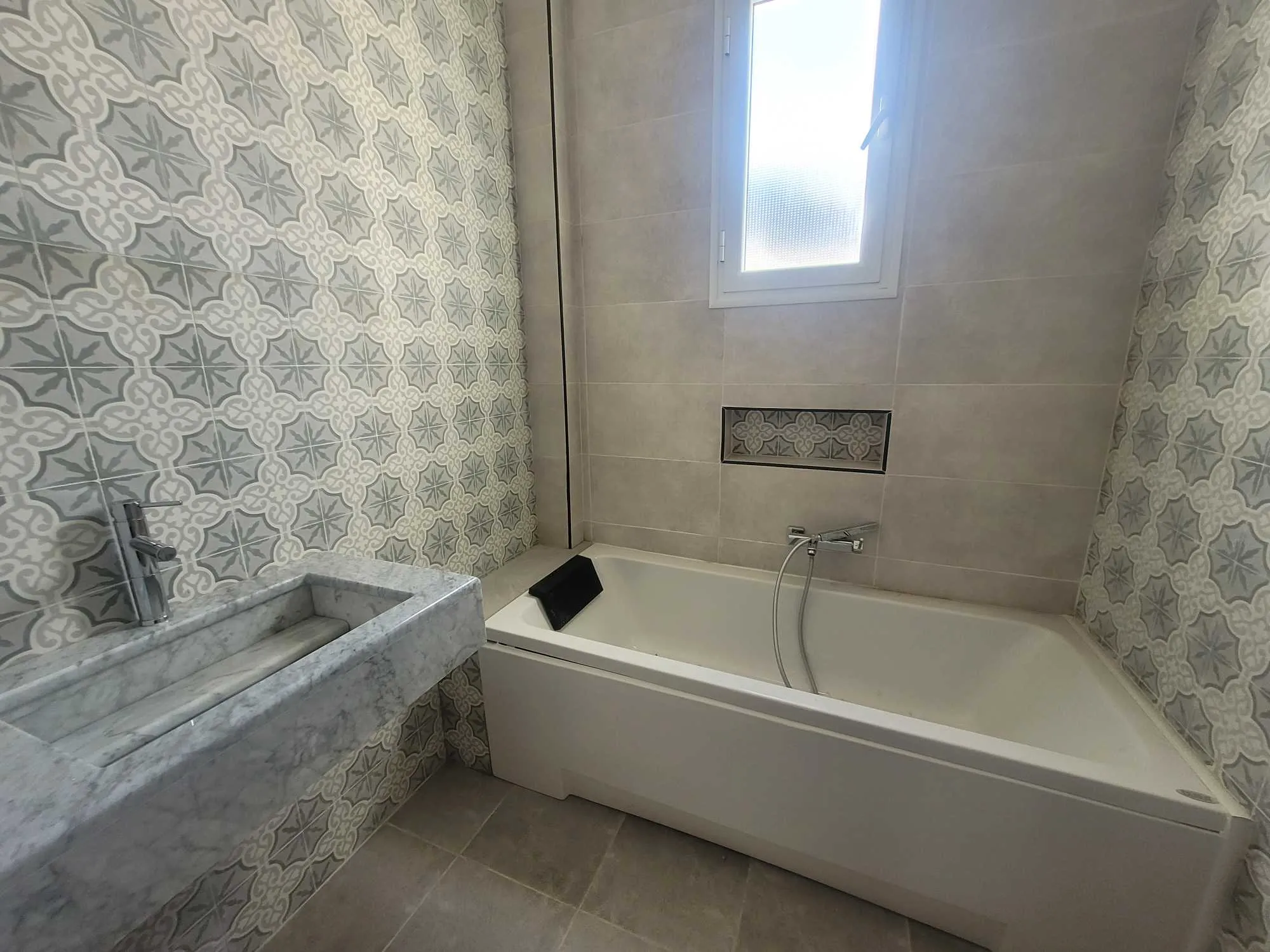 A Louer un Vaste Appartement S3 vu sur Mer