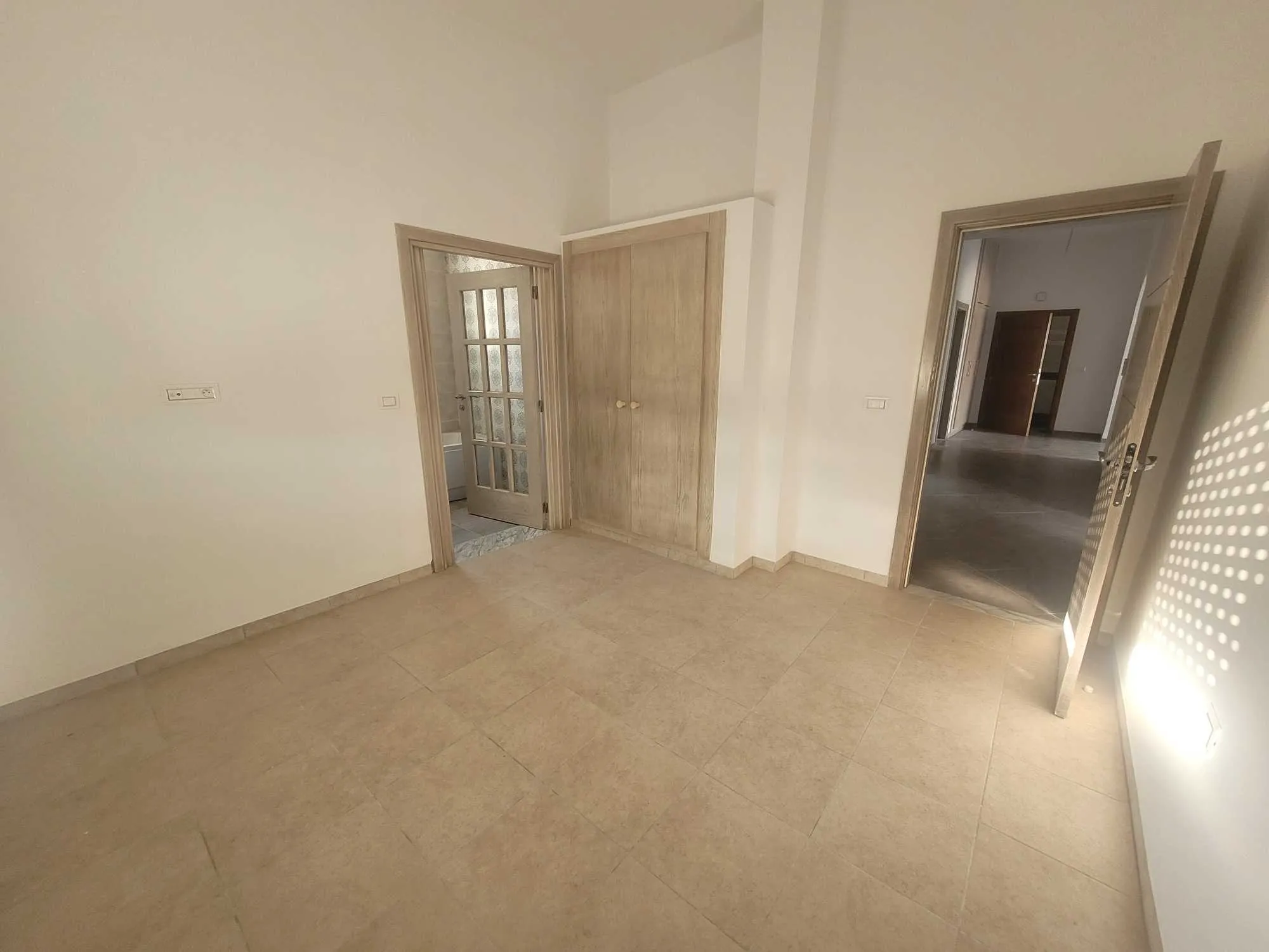 A Louer un Vaste Appartement S3 vu sur Mer