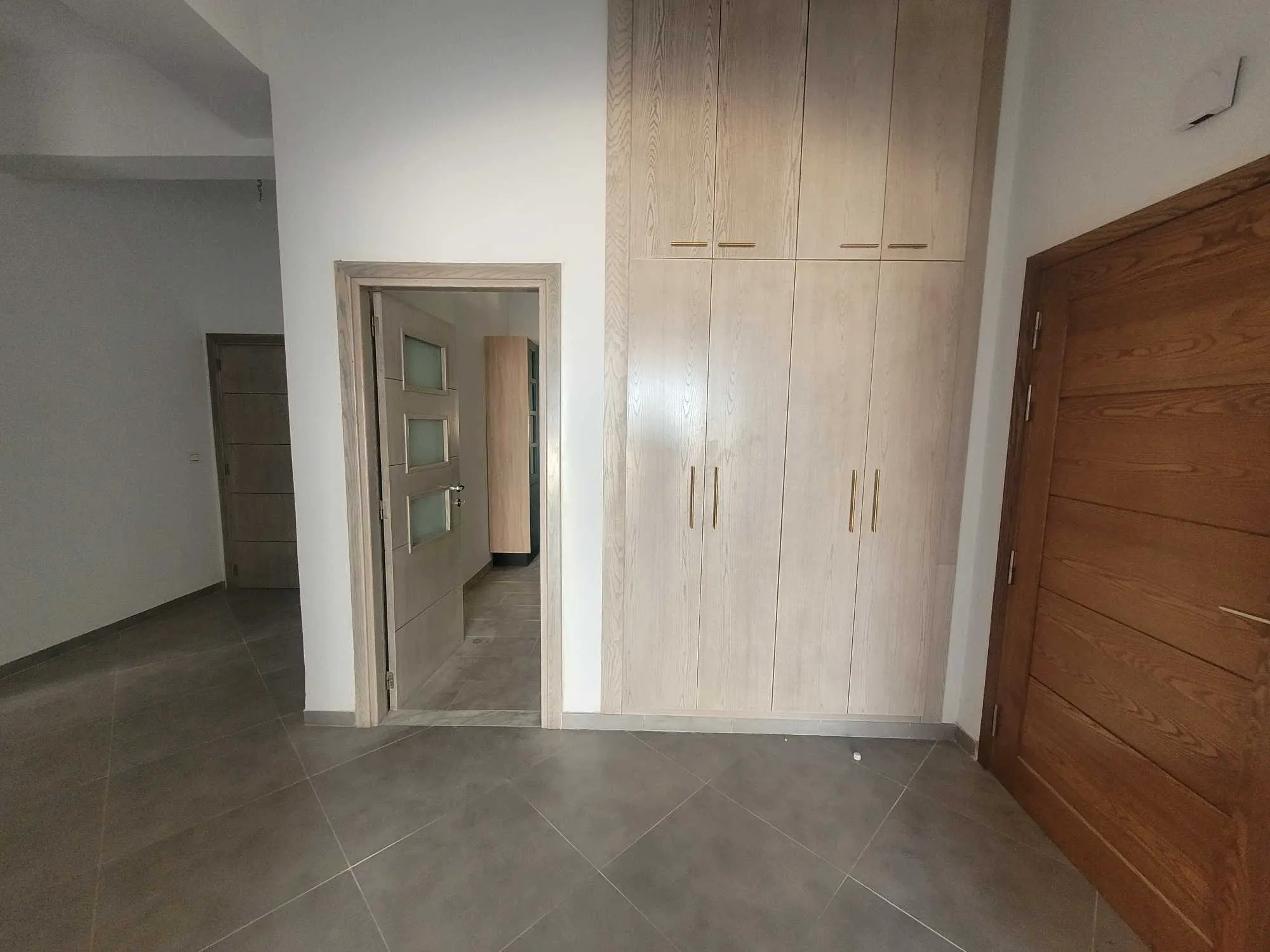 A Louer un Vaste Appartement S3 vu sur Mer