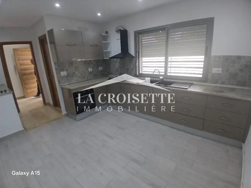 Villa s3 avec piscine à La Soukra ZVL0039