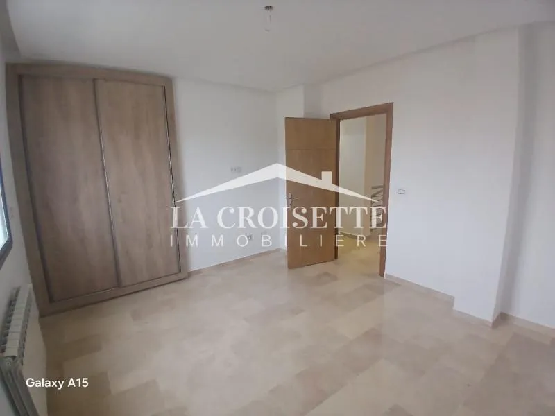 Villa s3 avec piscine à La Soukra ZVL0039