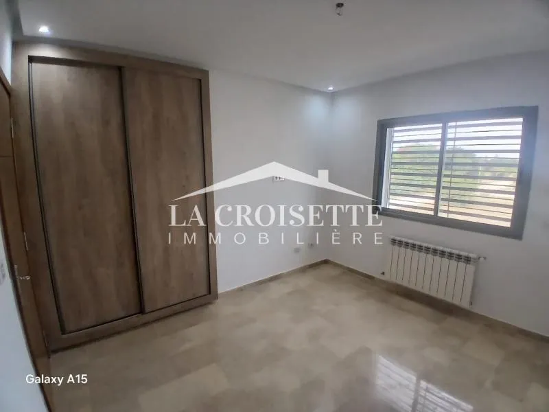 Villa s3 avec piscine à La Soukra ZVL0039